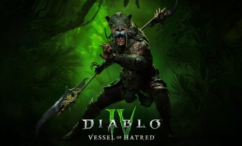 كل-ما-تودون-معرفته-عن-توسعة-diablo-4:-vessel-of-hatred-قبل-الإصدار-–-العاب-–-يلا-لايف