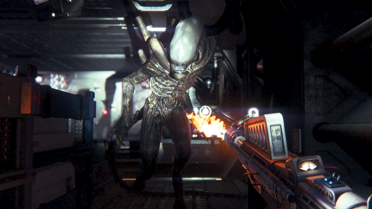 رسميًا:-لعبة-الرعب-الفضائية-alien:-isolation-2-تحت-تطوير.-–-العاب-–-يلا-لايف