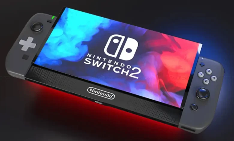 تأجيل-الكشف-عن-nintendo-switch-2-حسب-احد-المصادر.-–-العاب-–-يلا-لايف