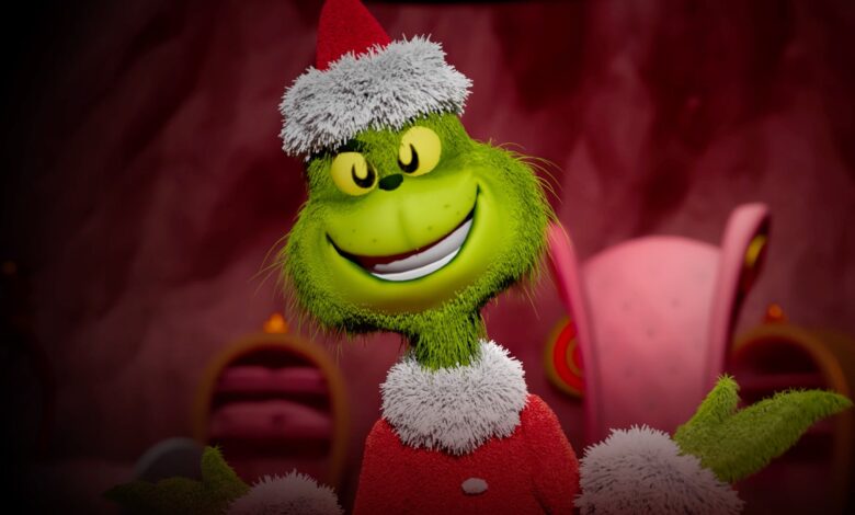 الإعلان-عن-موعد-إطلاق-the-grinch-christmas-adventures-–-العاب-–-يلا-لايف