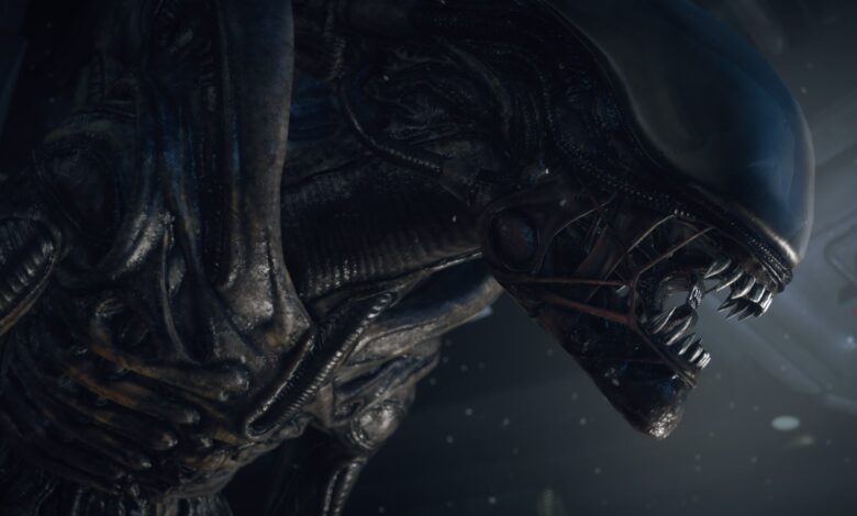 يبدو-أن-alien:-isolation-2-ستكون-من-بين-الألعاب-القليلة-التي-ستستهدف-منصة-ps6!-–-العاب-–-يلا-لايف