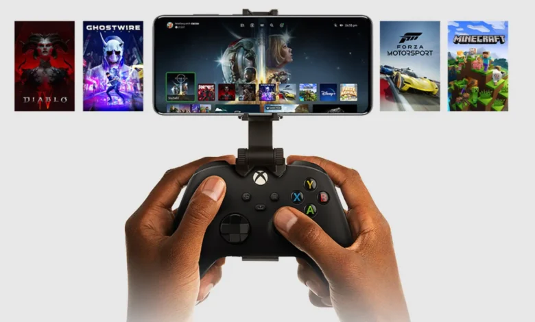 تطبيق-xbox-اجهزة-أندرويد-يحصل-على-خاصية-مميزة-الشهر-المقبل-–-العاب-–-يلا-لايف