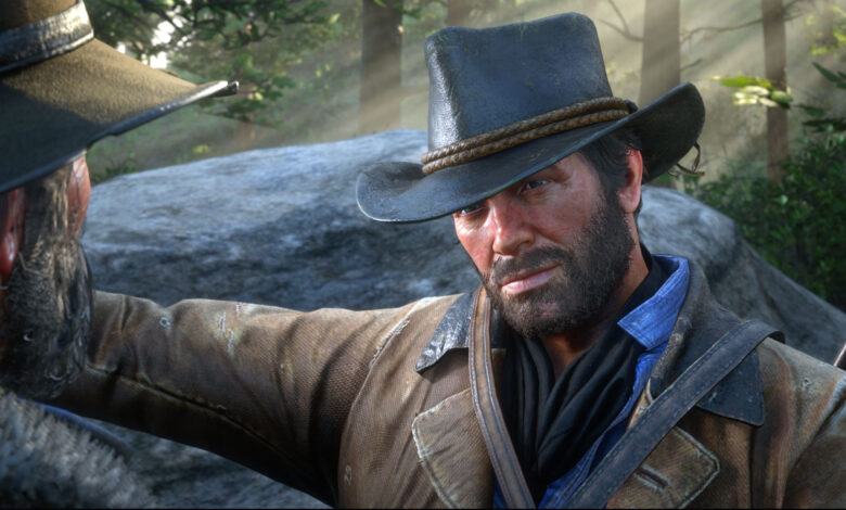 لعبة-red-dead-redemption-2-بحلة-جديدة-وتعديل-يجدد-ملامح-الشخصيات-الرئيسية!-–-العاب-–-يلا-لايف