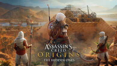 يوبي-سوفت-استعانت-بأقمار-nasa-لتصوير-مصر-في-assassin’s-creed-origins-–-العاب-–-يلا-لايف