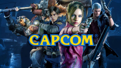 تفوق-طفيف-لمبيعات-نسخ-ألعاب-الحاسب-الشخصي-لشركة-capcom-في-العام-المالي-الجاري-–-العاب-–-يلا-لايف