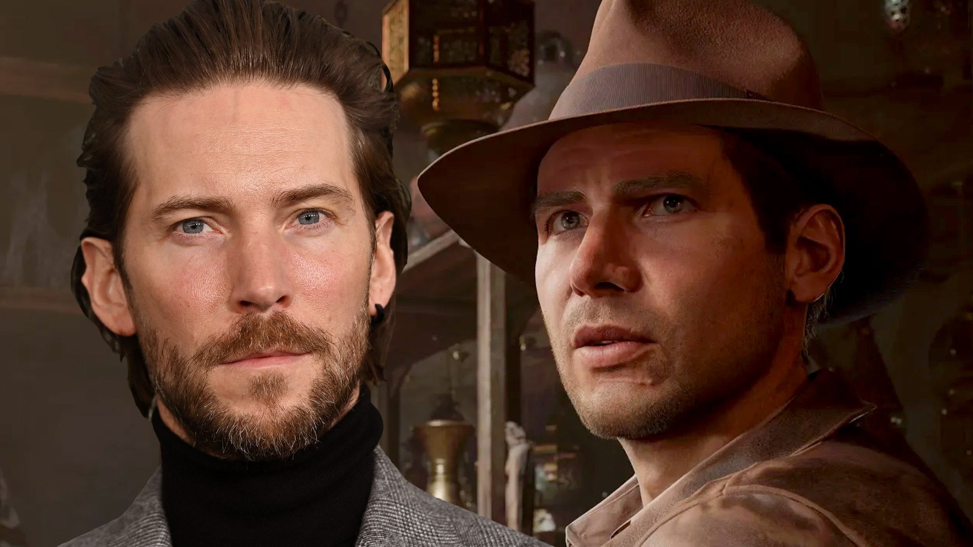 لم-يكن-مطور-لعبة-indiana-jones-راغبًا-في-إعطاء-البطولة-لـ-troy-baker-–-العاب-–-يلا-لايف