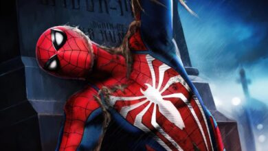 شاهد-اول-ظهور-للعبة-spider-man-2-على-ps5-pro،-حان-الوقت-للعودة-من-جديد-–-العاب-–-يلا-لايف