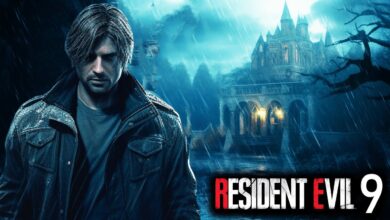 إشاعات-جديدة-حول-لعبة-resident-evil-9-أبرزها-بطولة-ليون-كينيدي-وجيل-فالنتاين-–-العاب-–-يلا-لايف