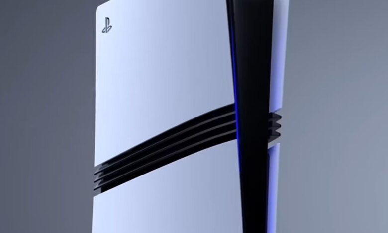 اكتشاف-اثنين-من-اسرار-جهاز-ps5-pro-بعد-التشريح-–-العاب-–-يلا-لايف