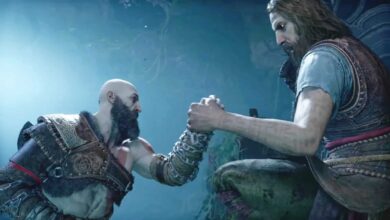 god-of-war-ragnarok-تحصل-على-تحديث-ps5-pro-يضيف-تحسينات-ووضع-جديد-–-العاب-–-يلا-لايف