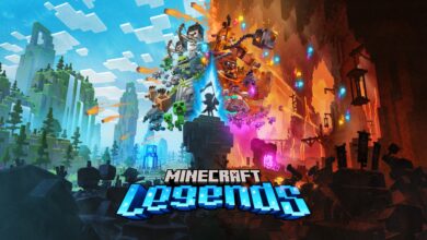 هكذا-فشلت-لعبة-minecraft-legends!-–-العاب-–-يلا-لايف