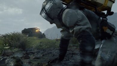 كوجيما-يكشف-أخيرًا-عن-حلقة-مفقودة-قبل-بدء-تطوير-death-stranding-بعد-تركه-كونامي-–-العاب-–-يلا-لايف