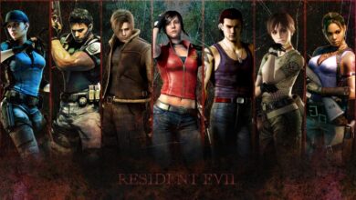 سلسلة-resident-evil-تصل-إلى-أرقام-مبيعات-قياسية-جديدة-–-العاب-–-يلا-لايف