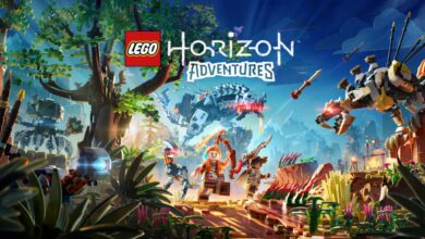 مراجعة-وتقييم-lego-horizon-adventures:-مزيج-ممتع-بين-الكوميديا-وصيد-الآلات-–-يلا-لايف