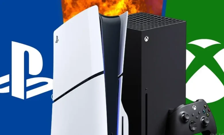 اكس-بوكس:-لا-يوجد-خطوط-حمراء-فيما-يتعلق-بإصدار-العابنا-على-بلايستيشن-–-العاب-–-يلا-لايف
