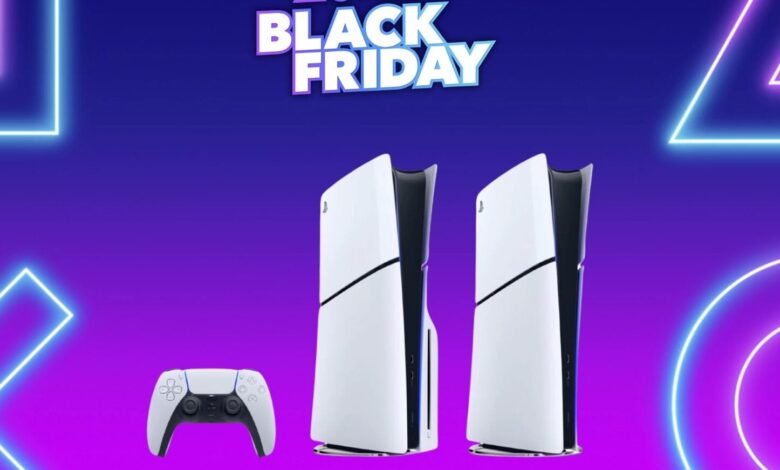 تسريب-تخفيضات-black-friday-الخاصة-بأجهزة-ps5-وموعد-البدء-–-العاب-–-يلا-لايف