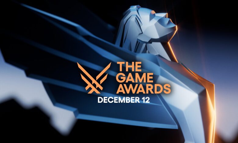 عاجل:-الإعلان-عن-الألعاب-المرشحة-لحفل-the-game-awards-2024-–-العاب-–-يلا-لايف