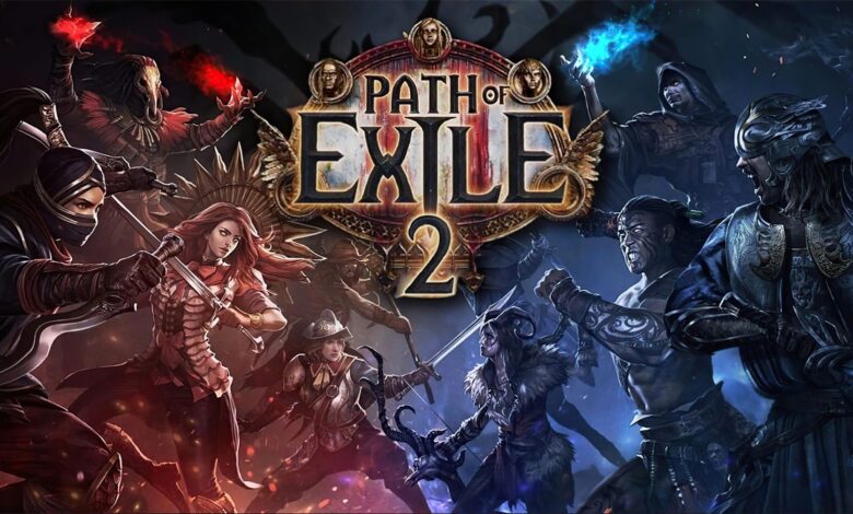 متطلبات-تشغيل-لعبة-path-of-exile-2-المرتقبة-بشدة-–-العاب-–-يلا-لايف