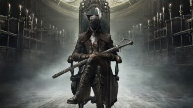 الاعلان-عن-صيانة-سيرفرات-bloodborne-بالتزامن-مع-حدث-بلاي-ستيشن-30-–-العاب-–-يلا-لايف