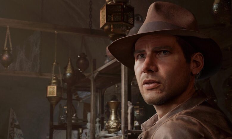 متطلبات-جنونية-للعبة-indiana-jones-and-the-great-circle-هل-جهازك-قادر-على-تشغيلها؟-–-العاب-–-يلا-لايف