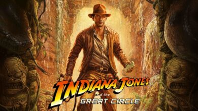 مراجعة-وتقييم-لعبة-indiana-jones-and-the-great-circle-–-يلا-لايف