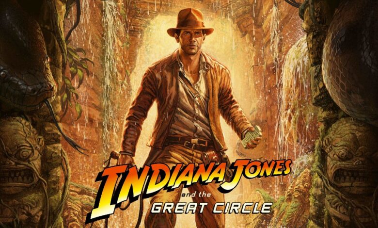 مراجعة-وتقييم-لعبة-indiana-jones-and-the-great-circle-–-يلا-لايف