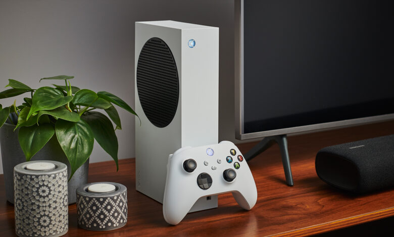 جهاز-xbox-series-s-يُنقذ-أحد-الأشخاص-بصورةٍ-فريدة-وغريبة-–-العاب-–-يلا-لايف