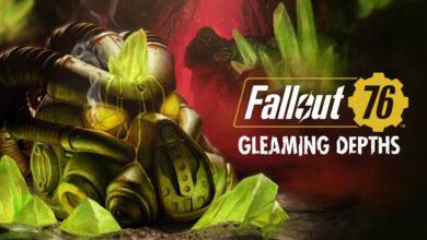 تفاصيل-جديدة-حول-النسخة-النهائية-والمجانية-والمحدثة-fallout-76:-gleaming-depths-–-العاب-–-يلا-لايف