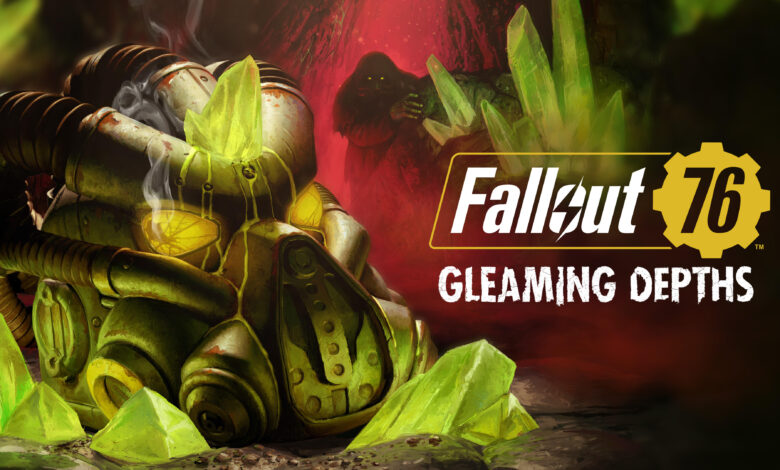 تفاصيل-جديدة-حول-النسخة-النهائية-والمجانية-والمحدثة-fallout-76:-gleaming-depths-–-العاب-–-يلا-لايف