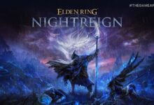 الإعلان-عن-لعبة-elden-ring-night-reign-–-العاب-–-يلا-لايف