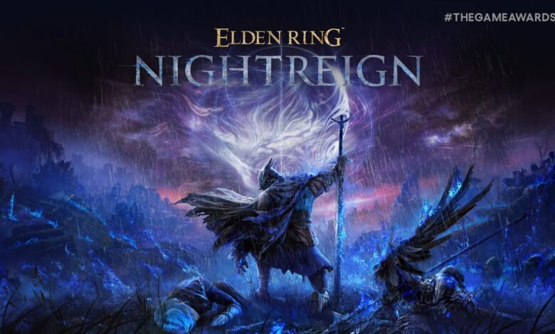 الإعلان-عن-لعبة-elden-ring-night-reign-–-العاب-–-يلا-لايف