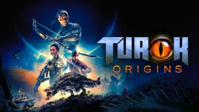 لعبة-turok-تعود-ولكن-هذه-المرة-بالمنظور-الثالث-–-العاب-–-يلا-لايف