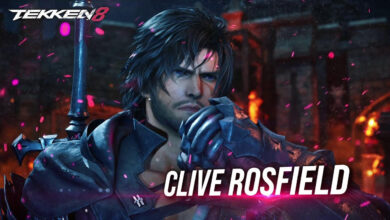 شاهد-كيف-يقاتل-البطل-clive-من-final-fantasy-xvi-ضد-أبطال-لعبة tekken-8-–-العاب-–-يلا-لايف