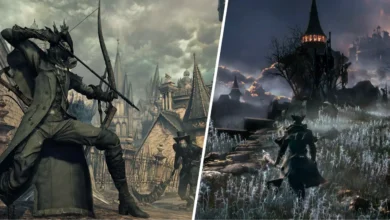 يقدم-مشروع-bloodborne-remaster-الجديد-نسخة-مُحسنة-مرئيًا-بشكل-مُبهر-–-العاب-–-يلا-لايف