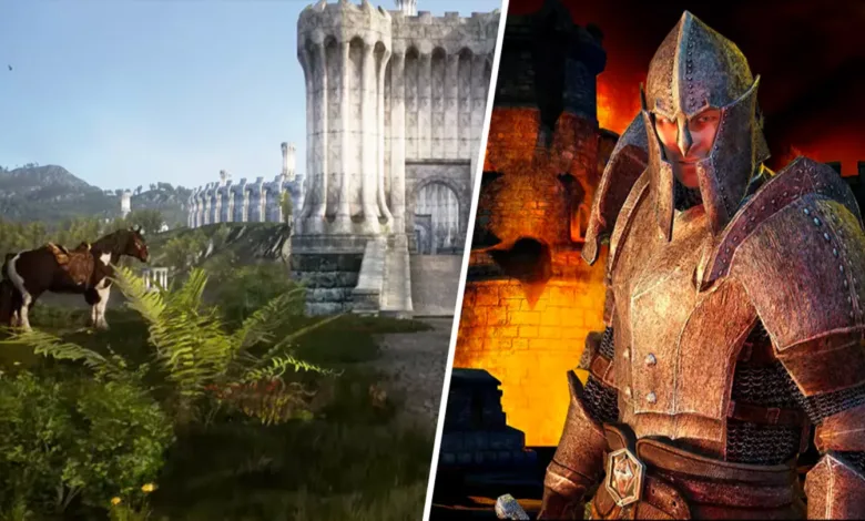 تسريبات-وإشاعات-جديدة-مرتبطة-بريميك-the-elder-scrolls-4-oblivion-–-العاب-–-يلا-لايف