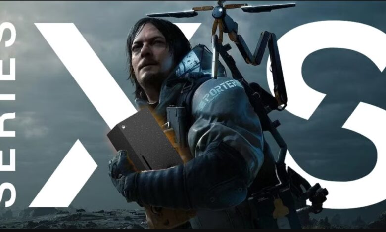 يبدو-أن-لعبة-death-stranding-2-ستصدر-على-أجهزة-اكس-بوكس-–-العاب-–-يلا-لايف