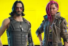 شركة-epic-تؤكد-وجود-تعاون-مشترك-قادم-بين-لعبتي-fortnite-و-cyberpunk-–-العاب-–-يلا-لايف