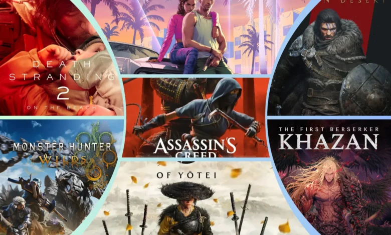 ألعاب-ضخمة-في-2025:-تواريخ-إصدار-ألعاب-ps5-وxbox-series-وpc-وswitch-–-العاب-–-يلا-لايف