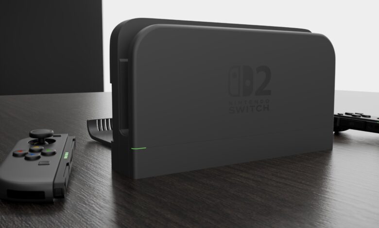 هكذا-سيبدو-شكل-جهاز-nintendo-switch-2-حسب-التسريبات،-تصميم-3d-–-العاب-–-يلا-لايف