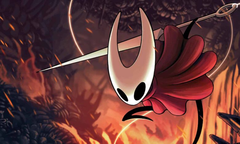 لاعب-يتعهد-بإهداء-اللاعبين-نسخ-hollow-knight:-silksong-مجانية-كهدية-لكن-بشروط!-–-العاب-–-يلا-لايف