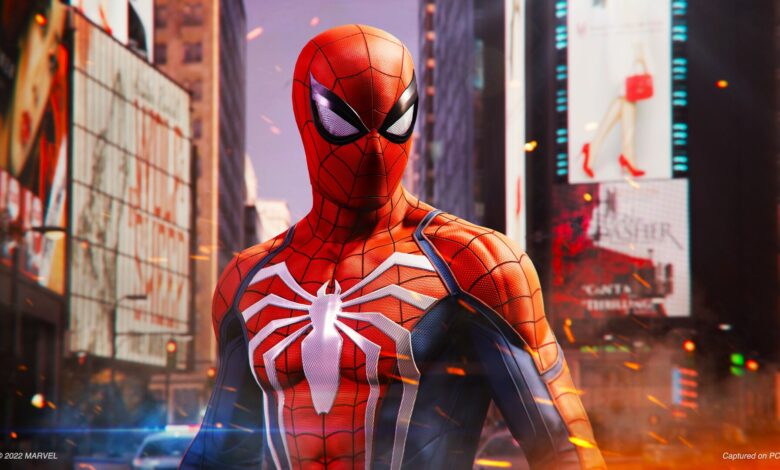 اطول-10-العاب-spider-man-حتى-يومنا-هذا.-–-العاب-–-يلا-لايف