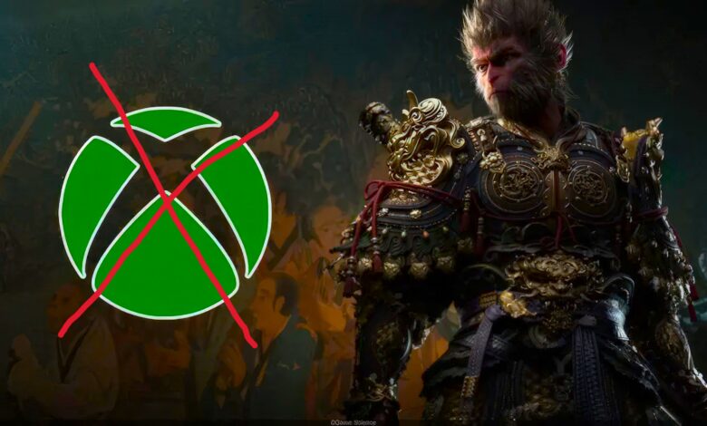 مطور-black-myth-wukong-يلقي-اللوم-مرة-اخرى-على-xbox-series-s-–-العاب-–-يلا-لايف