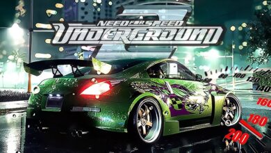 شاهد-كيف-تبدو-need-for-speed:-underground-2-المحبوبة-بمحرك-unreal-5-–-العاب-–-يلا-لايف