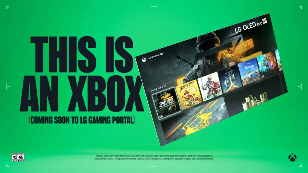 الاعلان-رسمياً-عن-قدوم-خدمة-xbox-cloud-gaming-إلى-تلفزيونات-lg-–-العاب-–-يلا-لايف