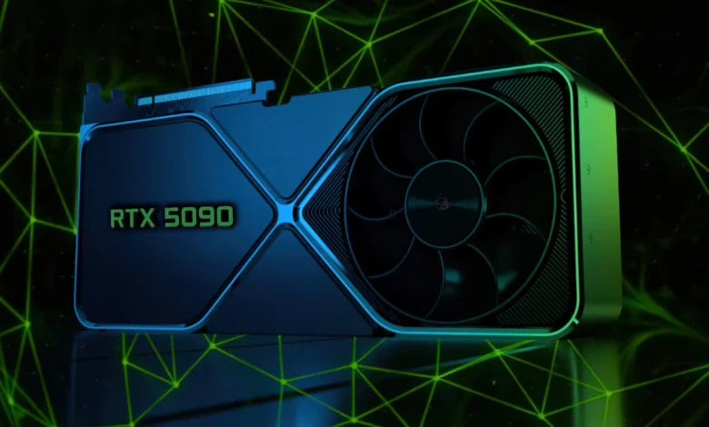 اليكم-اهم-ميزات-وخصائص-بطاقات-nvidia-rtx-50-الجديدة-مع-الاسعار.-–-العاب-–-يلا-لايف