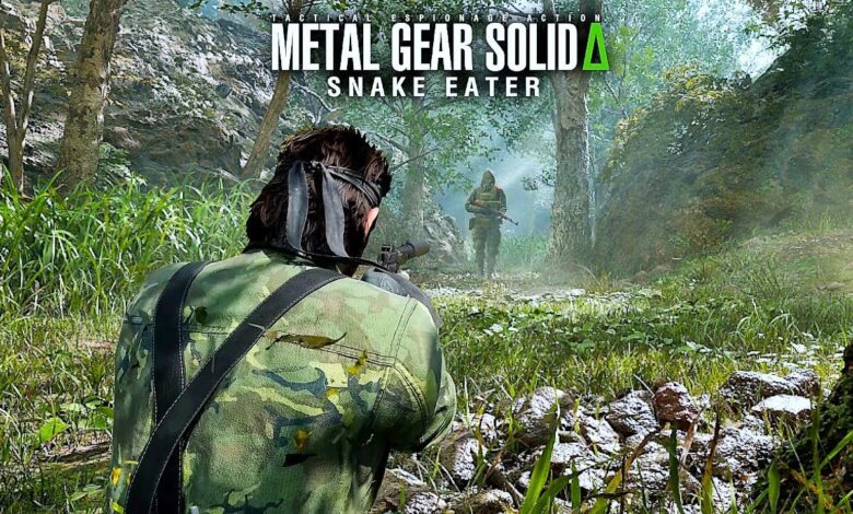 يبدو-أن-موعد-إصدار-metal-gear-solid-delta:-snake-eater-بات-وشيكا-للغاية!-–-العاب-–-يلا-لايف