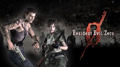 اشاعة:-resident-evil-0-قد-تصدر-هذا-العام-بالتزامن-مع-اصدار-switch-2-–-العاب-–-يلا-لايف