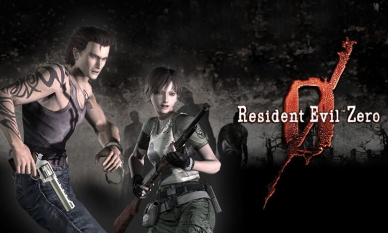 اشاعة:-resident-evil-0-قد-تصدر-هذا-العام-بالتزامن-مع-اصدار-switch-2-–-العاب-–-يلا-لايف