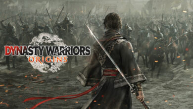 مراجعة-وتقييم-dynasty-warriors:-origins-–-العاب-–-يلا-لايف