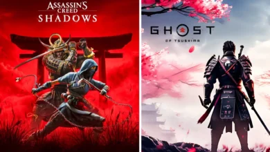 كيف-تجنبت-ghost-of-tsushima-خطأ-assassin’s-creed-shadows-–-العاب-–-يلا-لايف